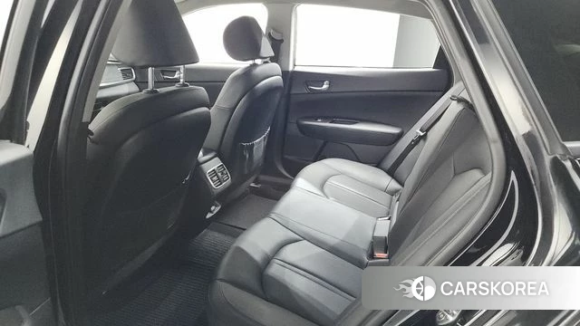 Kia The New K5 2nd generation id 4508319 из Кореи 9