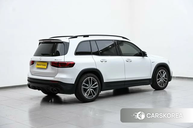 Mercedes-Benz GLB AMG id 4261503 из Китая 9