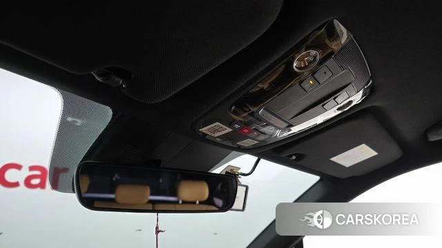 Kia Sorento 4th Generation id 4641197 из Кореи 9