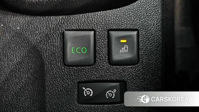 Renault Korea (Samsung) New QM3 id 4180661 из Кореи 9