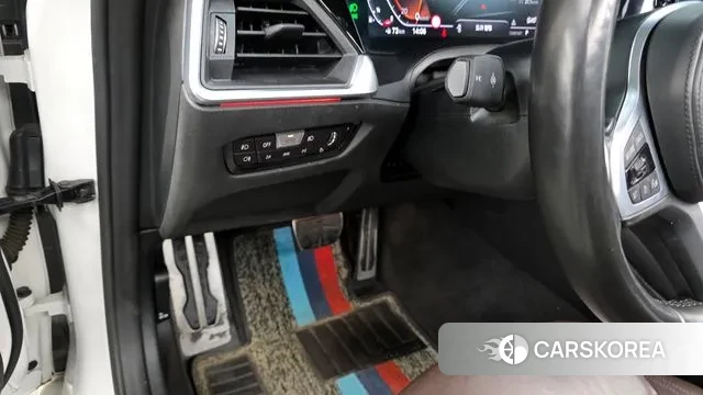 BMW 4 Series (G22) id 3443263 из Кореи 9