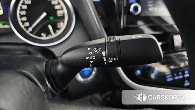 Toyota Camry (XV70) id 3317400 из Кореи 9