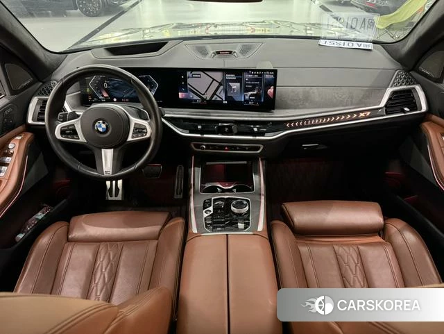 BMW X7 id 4277263 из Китая 9