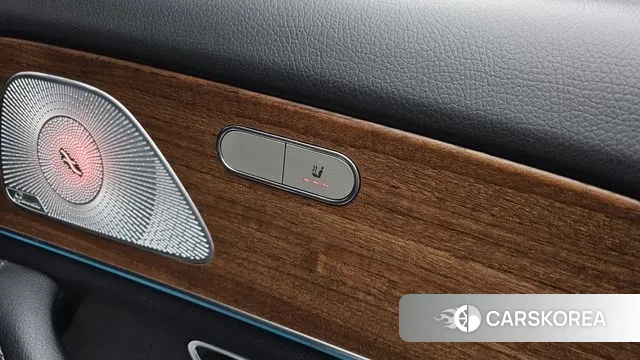 Mercedes-Benz GLE-Class W167 id 3380039 из Кореи 9