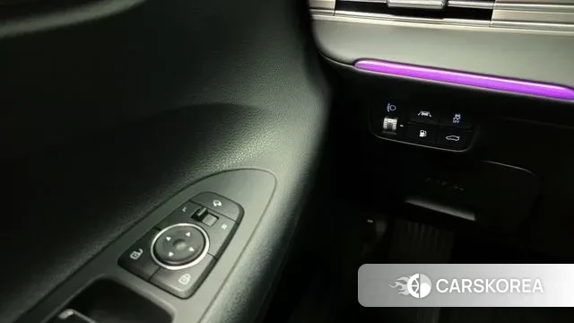 Hyundai The New Grandeur IG Hybrid id 3043777 из Кореи 9