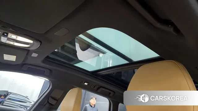 Volvo V90 Cross-Country id 3415922 из Кореи 9