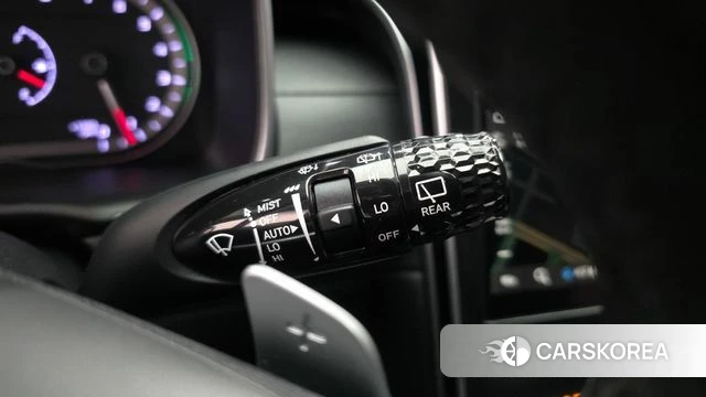 Hyundai Tucson (NX4) id 4178736 из Кореи 9