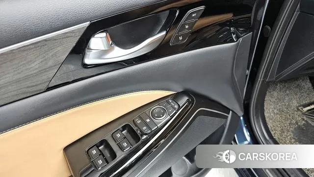 Kia K7 Premier Hybrid id 3116787 из Кореи 9