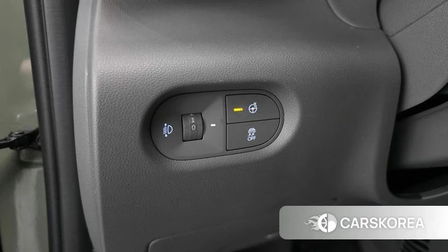 Hyundai Casper id 3883529 из Кореи 9