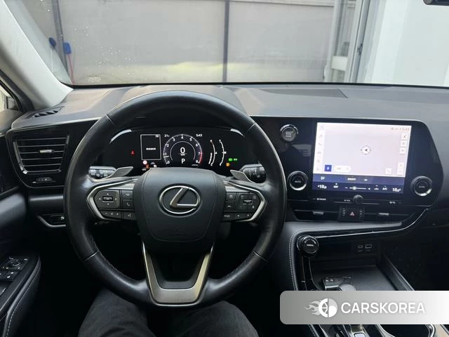 Lexus NX id 4238588 из Китая 9
