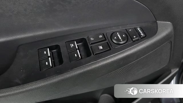 Hyundai All New Tucson id 4180192 из Кореи 9