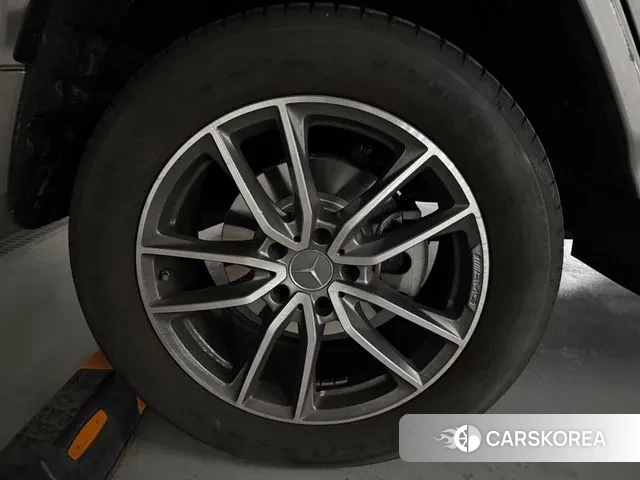 Mercedes-Benz G-Class W465 id 3575881 из Кореи 9