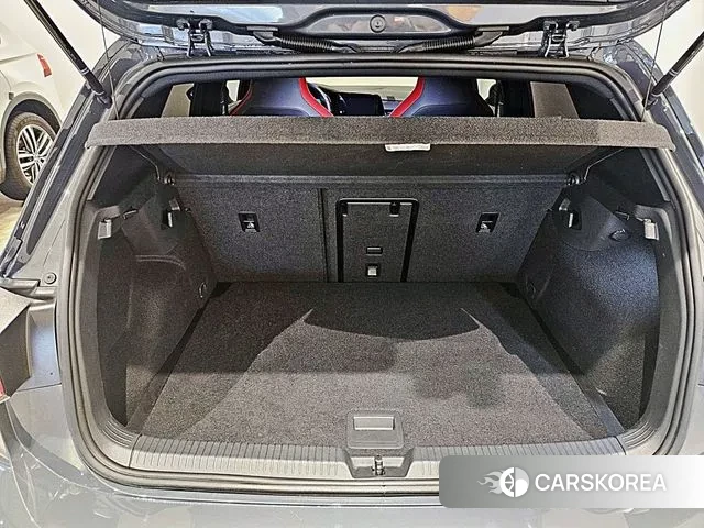 Volkswagen Golf 8th Generation id 3487044 из Кореи 9