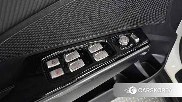 Ssangyong Tivoli Armor id 3045591 из Кореи 9