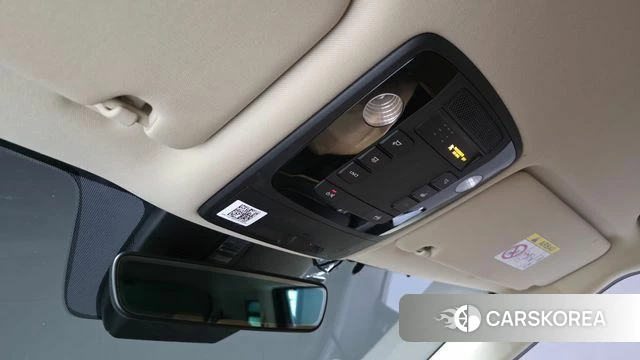 Kia Carnival 4th generation id 4849040 из Кореи 9