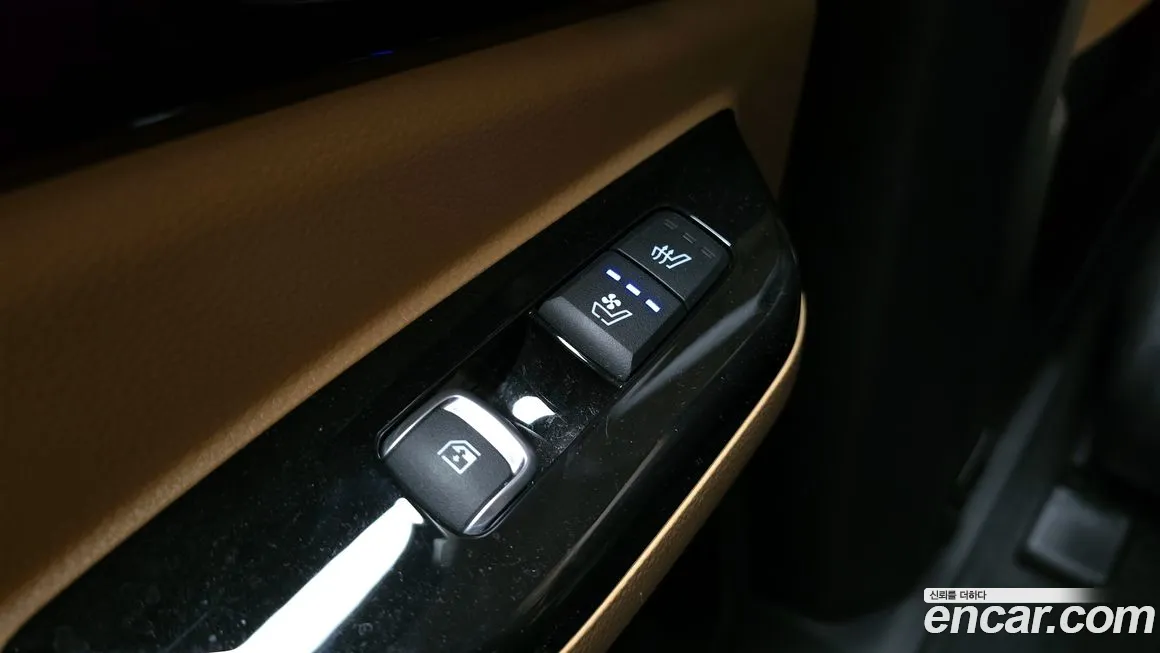 Kia Carnival 4th generation id 1875399 из Кореи 9