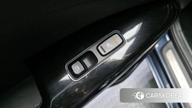 Kia K7 Premier id 3807617 из Кореи 9