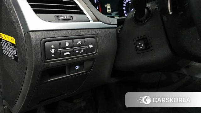 Genesis G80 id 4339845 из Кореи 9