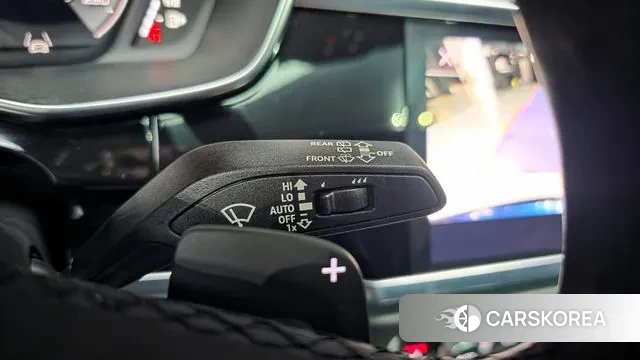 Audi Q3 (F3) id 3770267 из Кореи 9