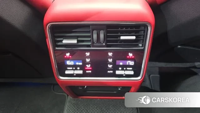 Porsche Cayenne (PO536) id 3432682 из Кореи 9