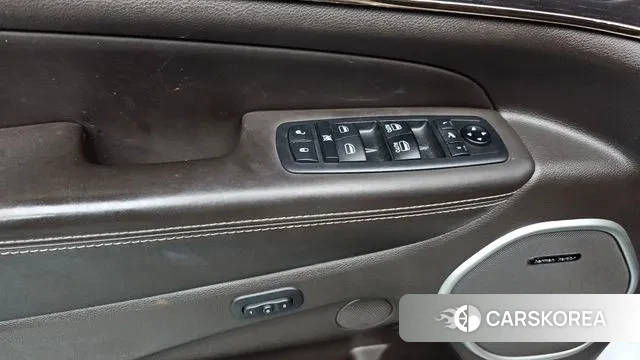 Jeep Grand Cherokee id 3275105 из Кореи 9