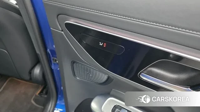 Mercedes-Benz GLC-Class X254 id 3554772 из Кореи 9