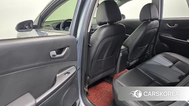 Hyundai Kona id 3034148 из Кореи 9