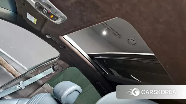 Genesis G80 (RG3) id 3242829 из Кореи 9