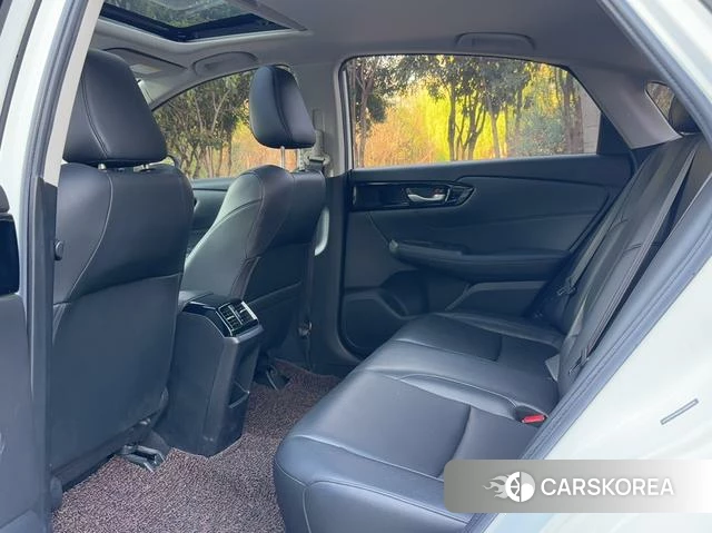 Honda Lingpai id 4241266 из Китая 9