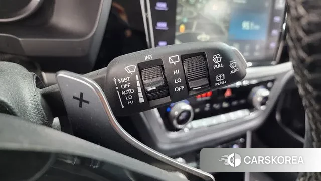 Ssangyong Beautiful Korando id 3764495 из Кореи 9