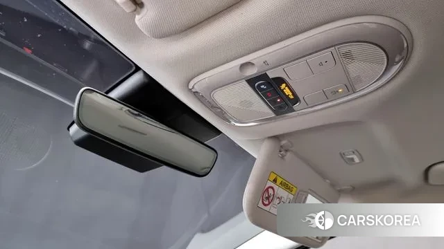 Hyundai Ionic 5 id 3003329 из Кореи 9