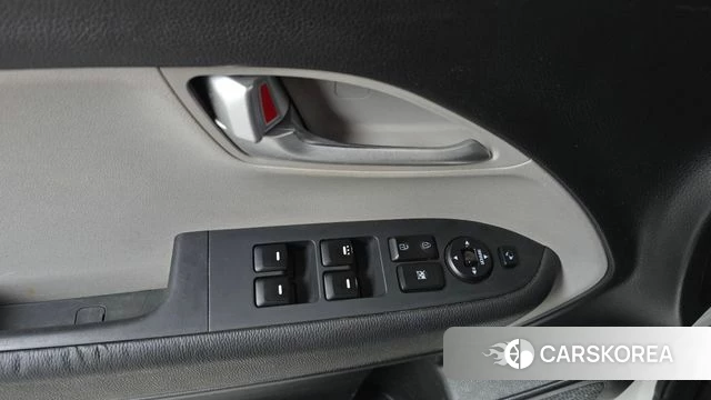 Kia The New Ray id 4593049 из Кореи 9