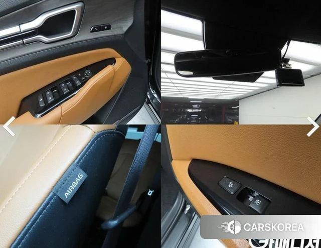 Kia Sportage 5th Generation id 4573013 из Кореи 9