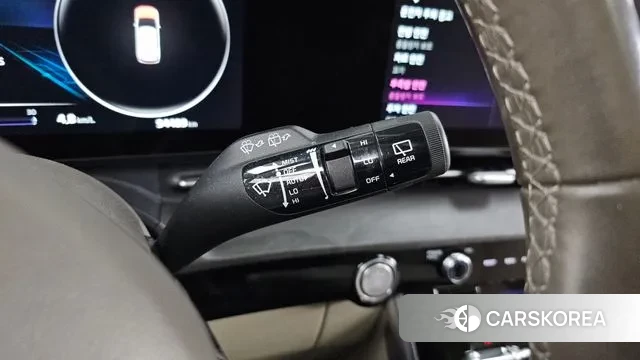 Kia Carnival 4th generation id 3518789 из Кореи 9