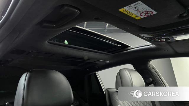 Genesis G90 (RS4) id 4578713 из Кореи 9