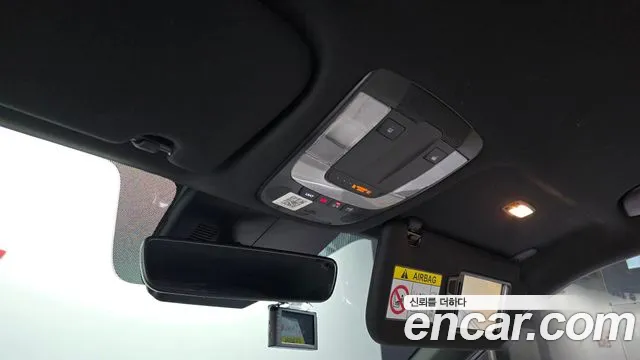 Kia Sorento 4th Generation id 2723986 из Кореи 9