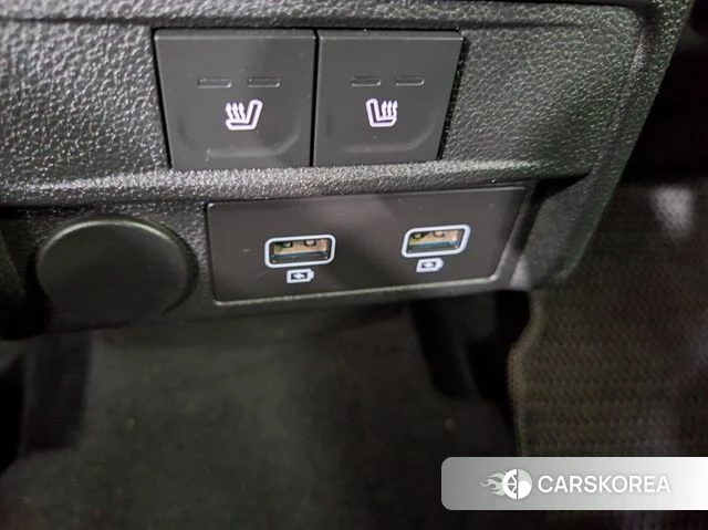 Renault Korea (Samsung) XM3 id 4317528 из Кореи 9