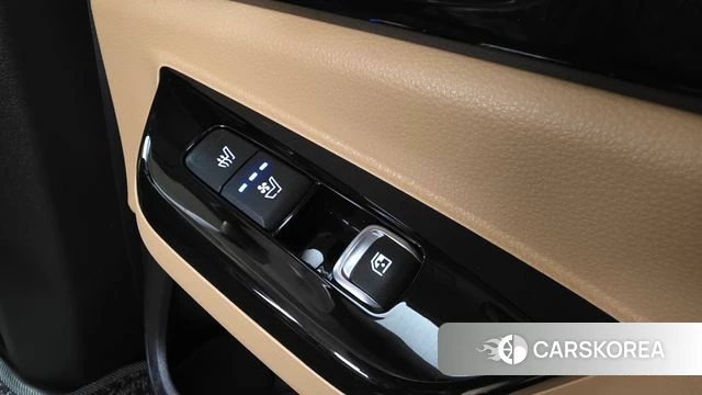Kia Carnival 4th generation id 4609421 из Кореи 9