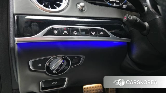 Mercedes-Benz S-Class W222 id 4895168 из Кореи 9