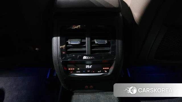 BMW X4 (G02) id 3941548 из Кореи 9