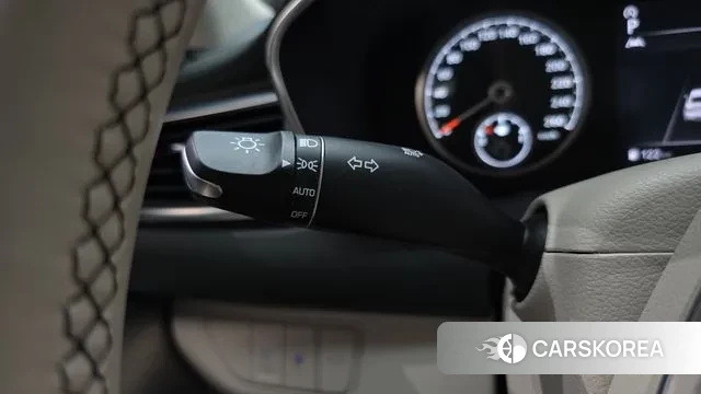 Genesis The New G70 id 3764444 из Кореи 9