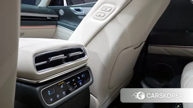 Genesis GV80 id 3649205 из Кореи 9