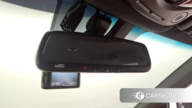 Ssangyong Torres id 3758847 из Кореи 9