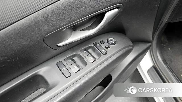 Hyundai Tucson (NX4) id 4231478 из Кореи 9