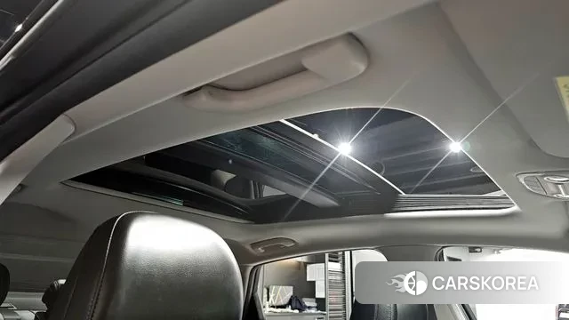 Hyundai The New Grandeur IG id 3479616 из Кореи 9