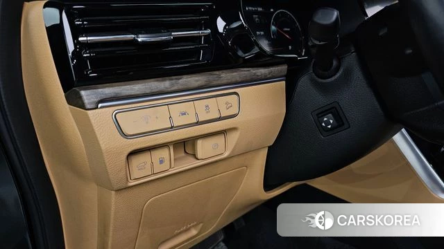 Kia Mohave Master id 4736902 из Кореи 9