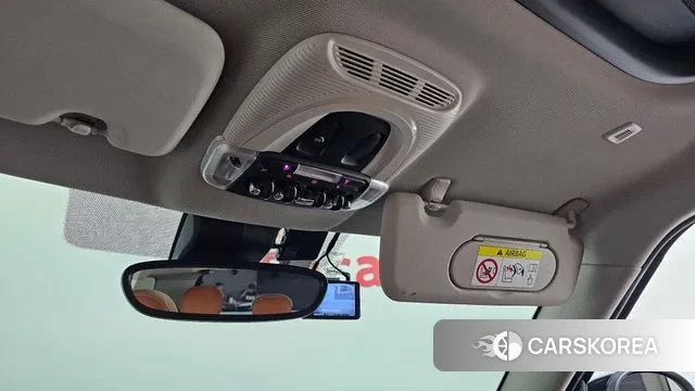 Mini Cooper SD Countryman id 3181762 из Кореи 9