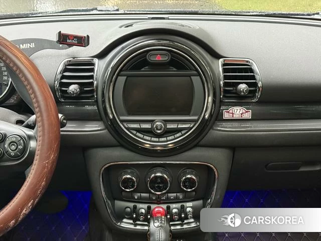 MINI CLUBMAN id 4242244 из Китая 9