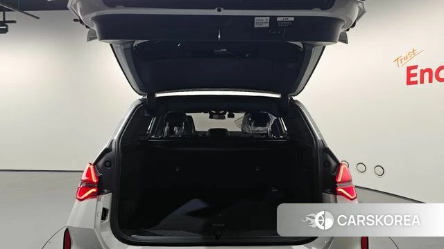 BMW X3 (G45) id 4590101 из Кореи 9