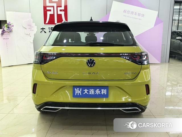 Volkswagen Exploring songs id 4206955 из Китая 9